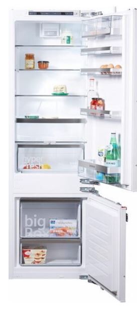 welche ist die beste gefrierkombination von siemens